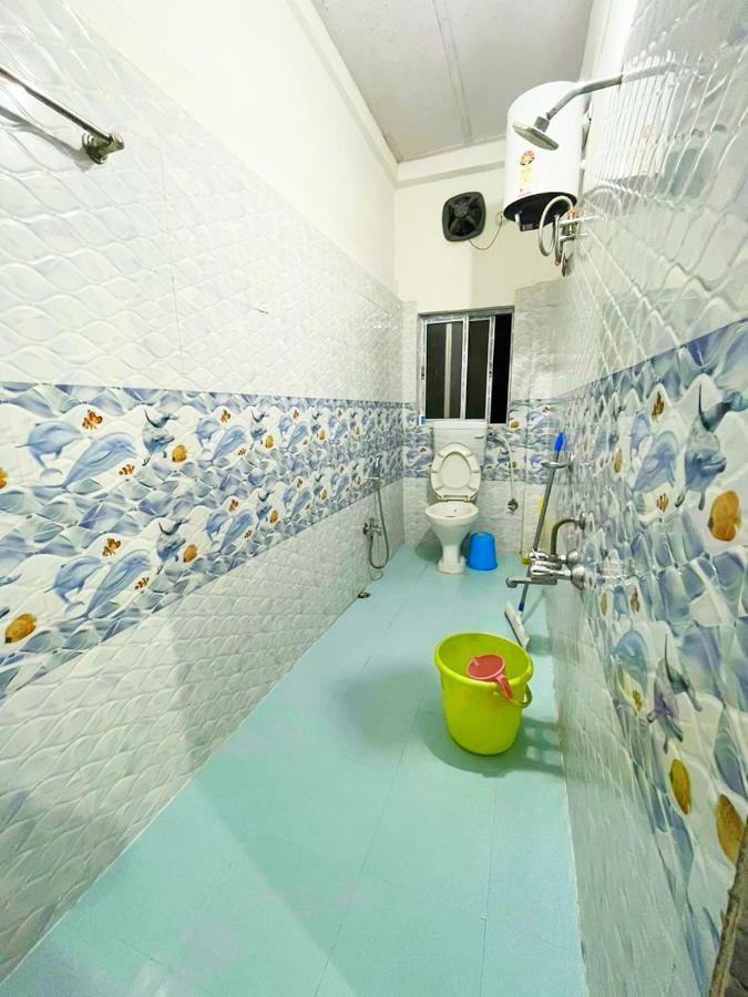 Cupidtrails Backpacker'S Penthouse Hotel Guwahati Værelse billede