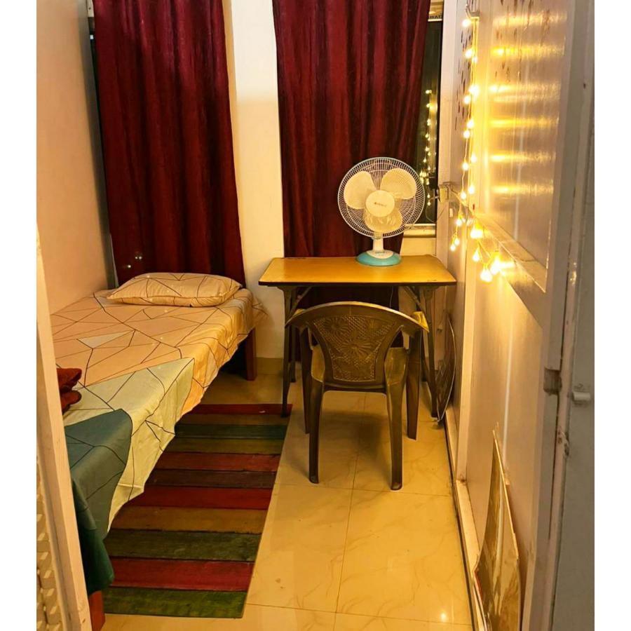 Cupidtrails Backpacker'S Penthouse Hotel Guwahati Eksteriør billede
