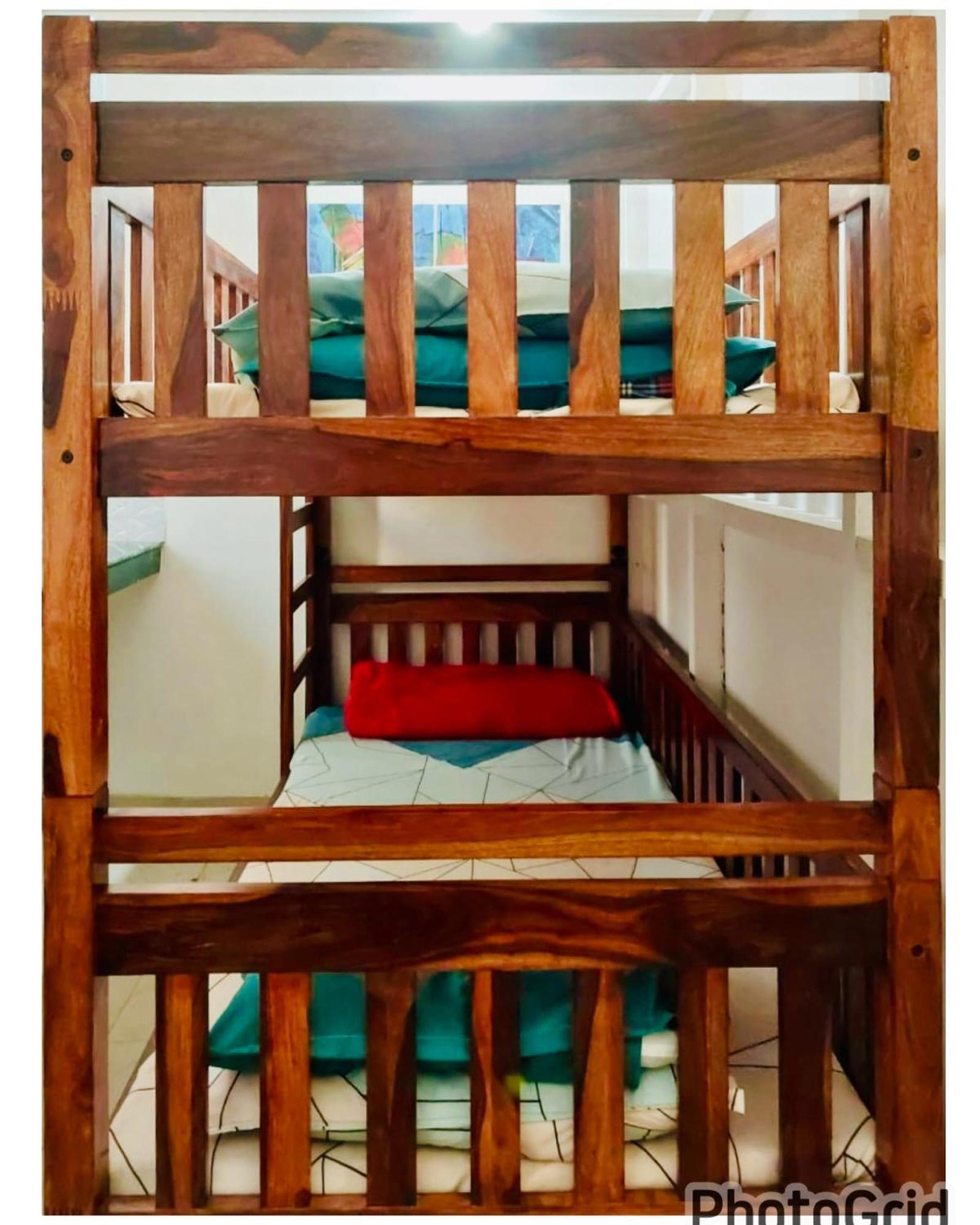 Cupidtrails Backpacker'S Penthouse Hotel Guwahati Eksteriør billede